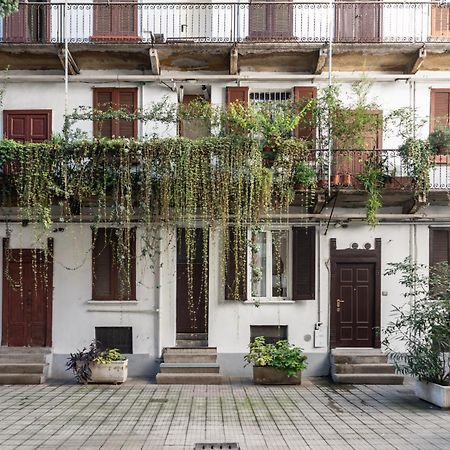Prestige Apartment - Vicino Metro E Treno Milano Eksteriør billede